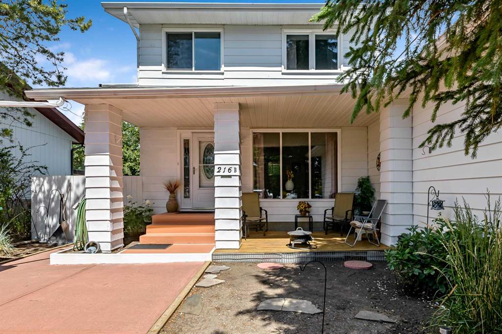 216 B Royal
