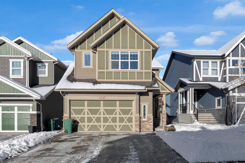 173 Kingsbury Close SE