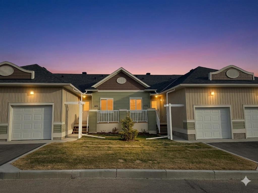 1102 Clover Close