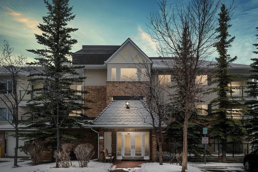 2218-950 Arbour Lake Road NW
