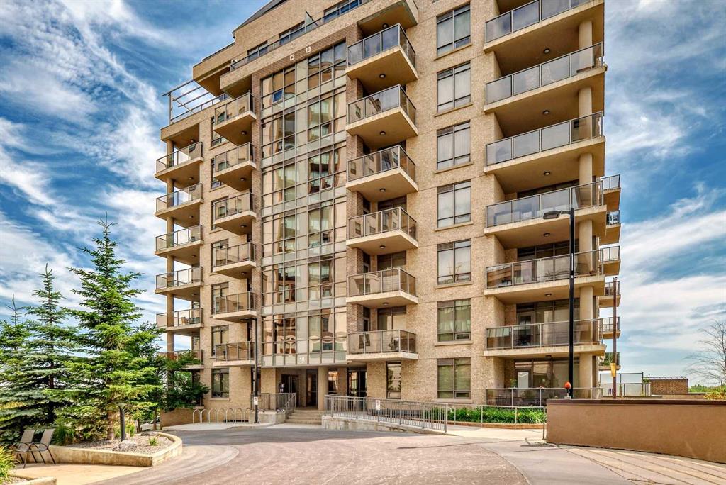 507-10 Shawnee Hill SW