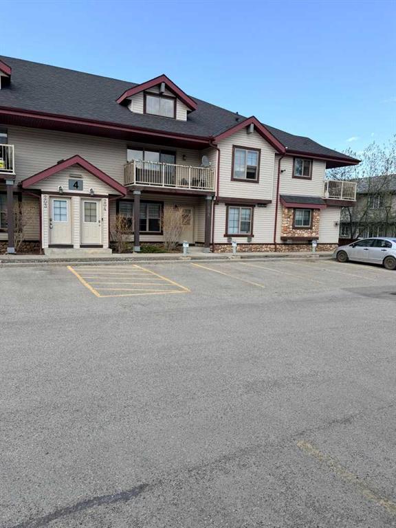 104-4 Everridge Square SW