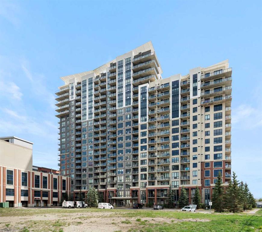 1614-8880 Horton Road SW