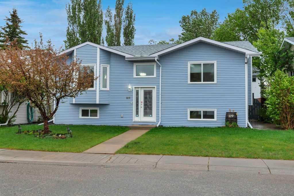 119 Strathaven Crescent, Strathaven
