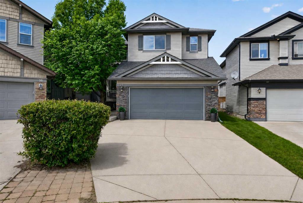 21 Morningside Bay SW
