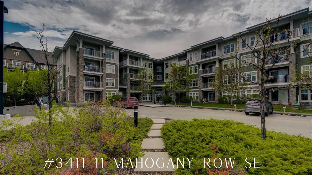 3411-11 Mahogany Row SE