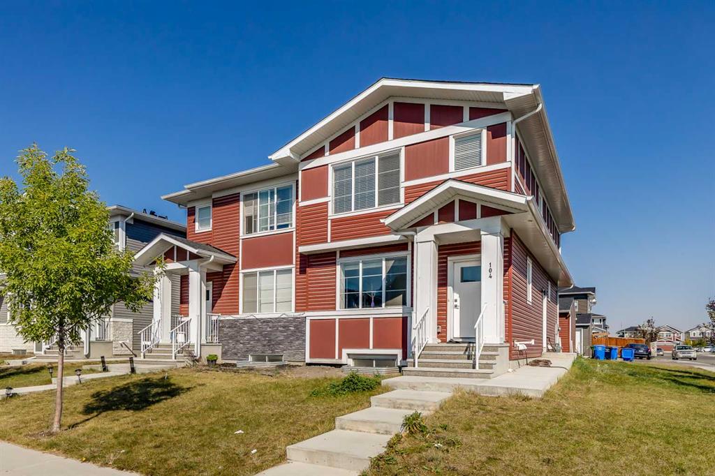 104 Red Embers Manor NE