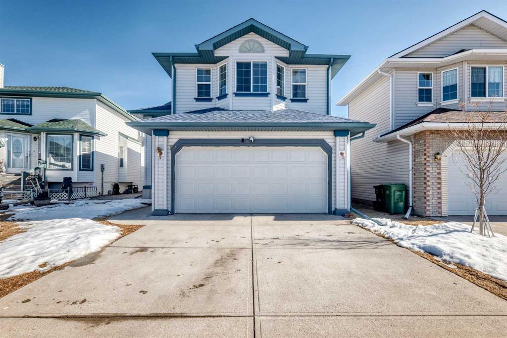 22 Applestone Park SE, Applewood Park