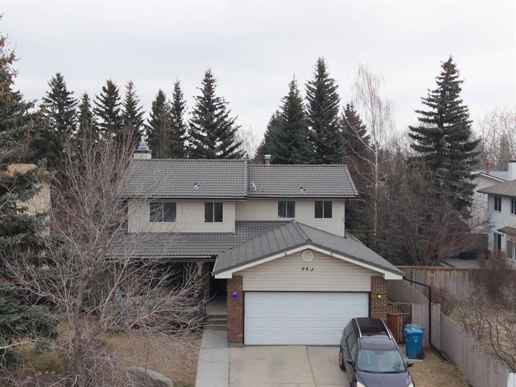 983 Woodbine Boulevard SW