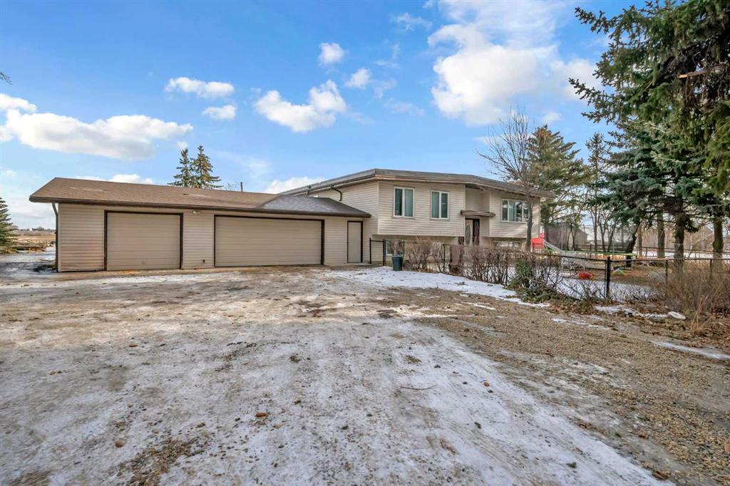 255192 Range Road 282