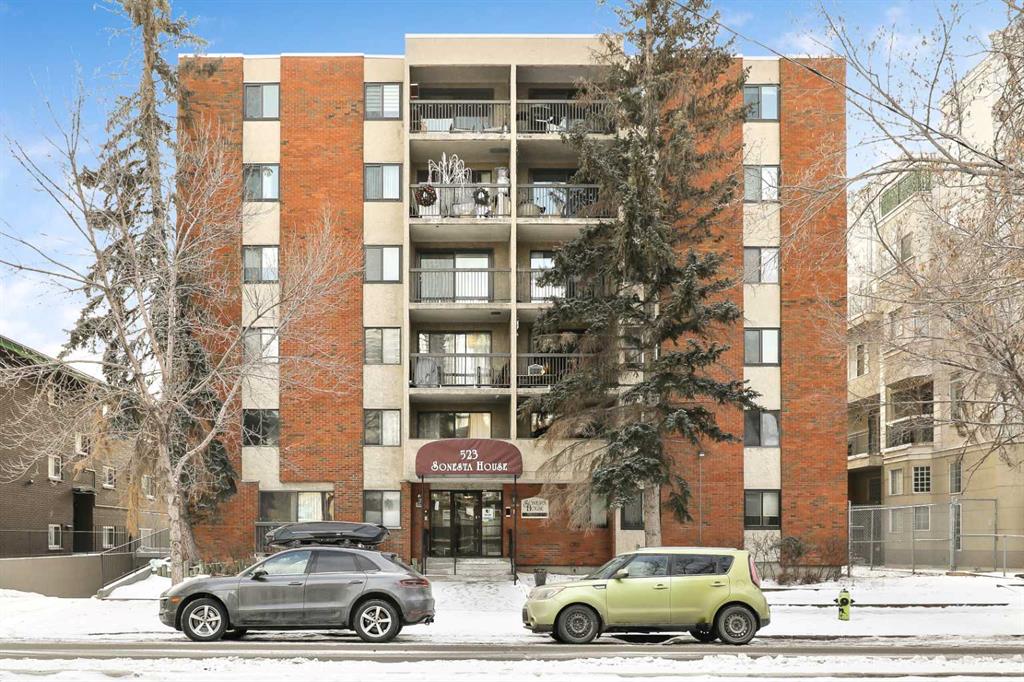 301-523 15 Avenue SW