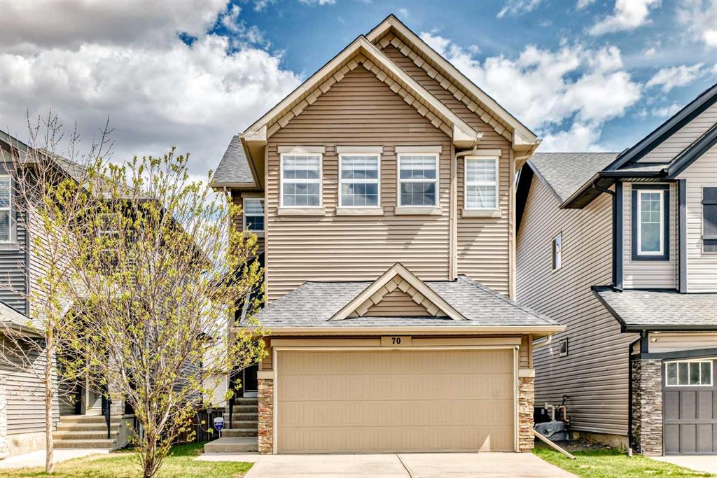 70 Sage Berry Way NW
