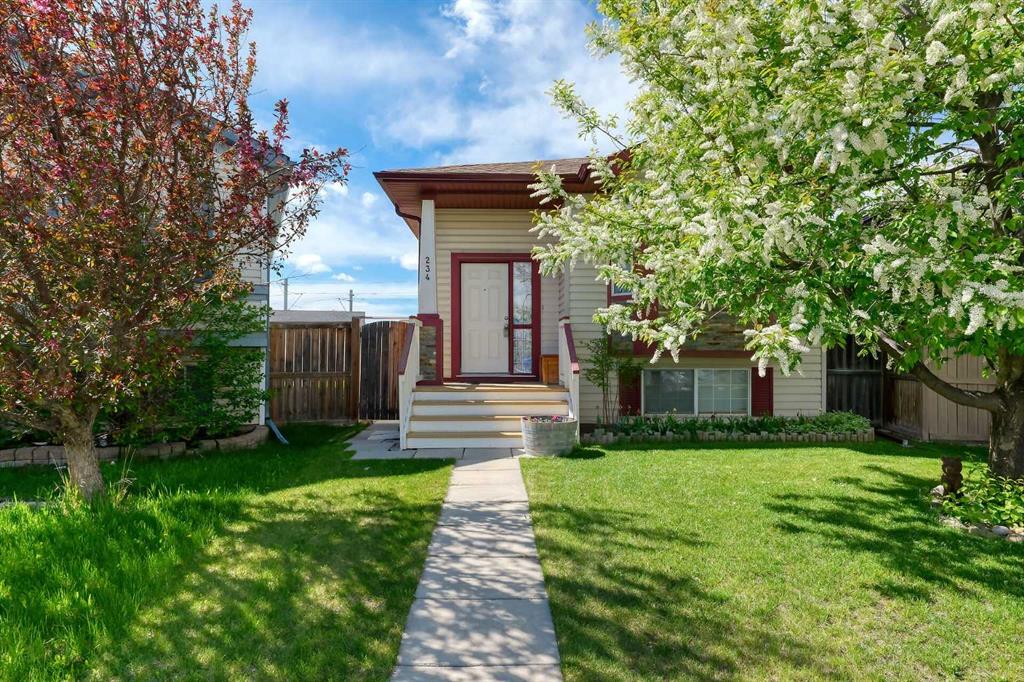 234 Martinvalley Mews NE