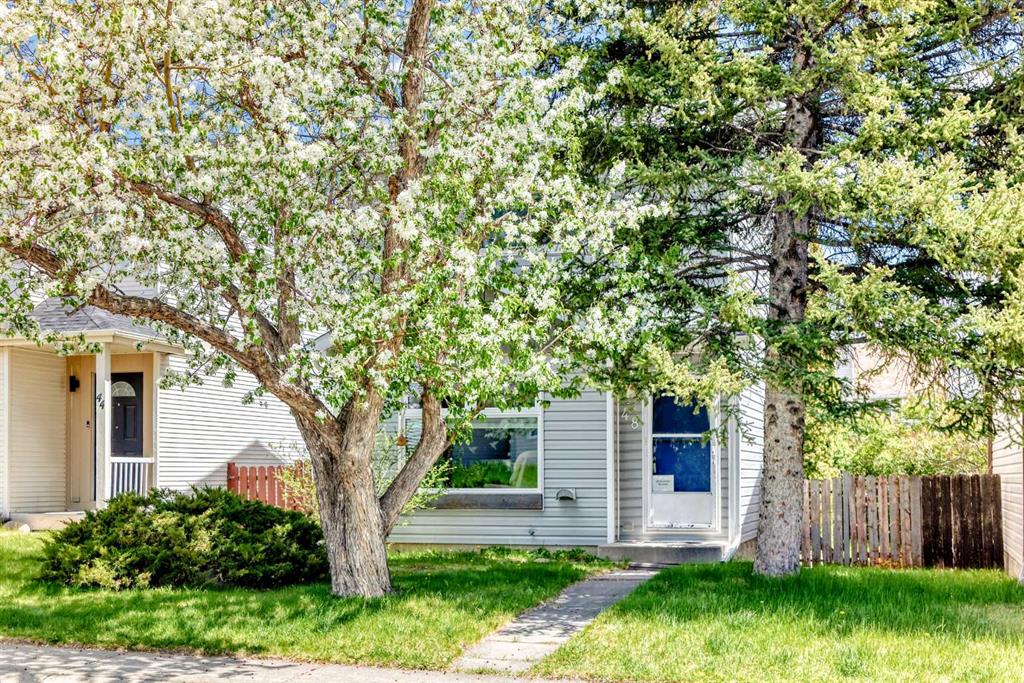 48 Millcrest Way SW, Millrise