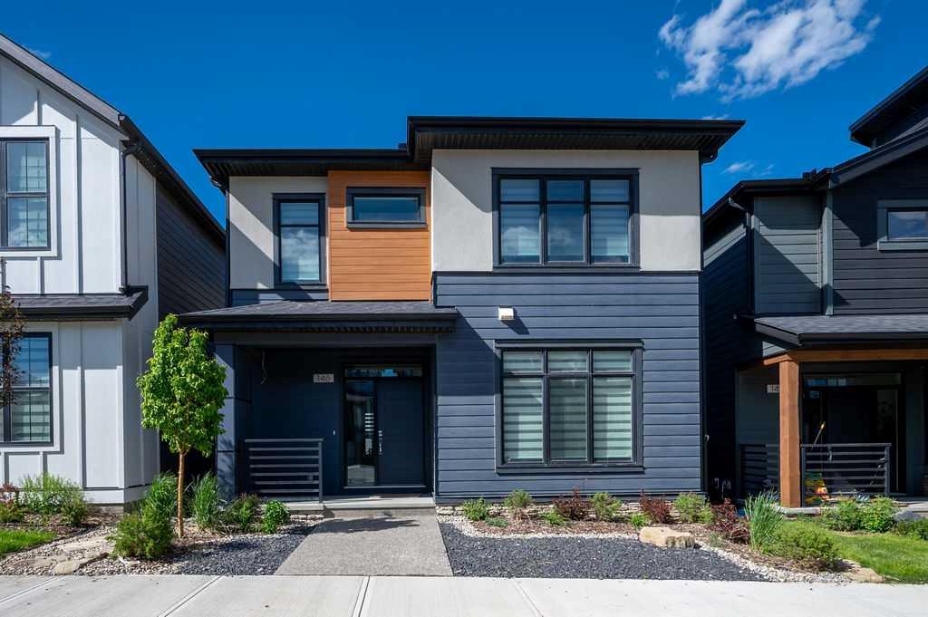 146 Alpine Drive SW, Alpine Park