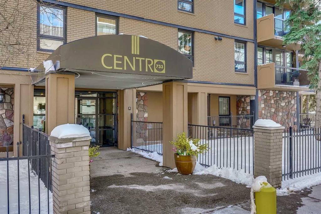1103-733 14 Avenue SW