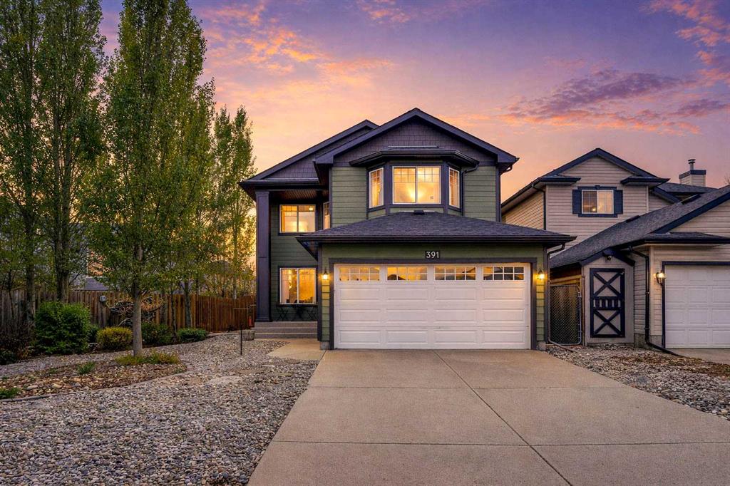 391 Millrise Square SW
