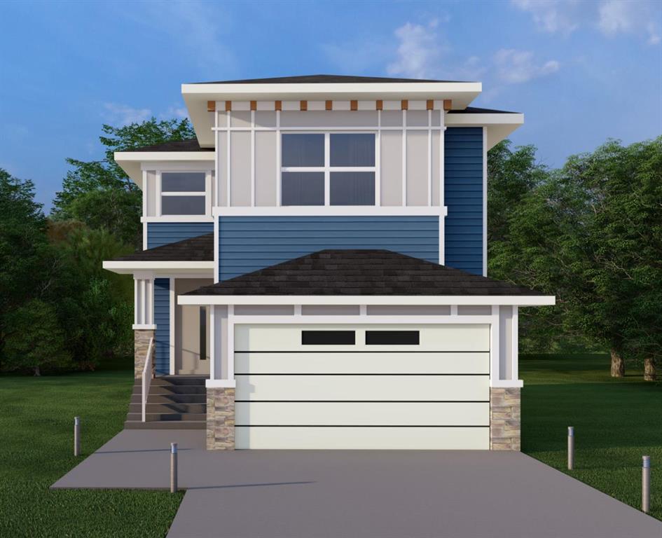 139 Sundown Crescent, Sunset Ridge