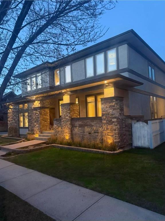 22 Angle Street SW