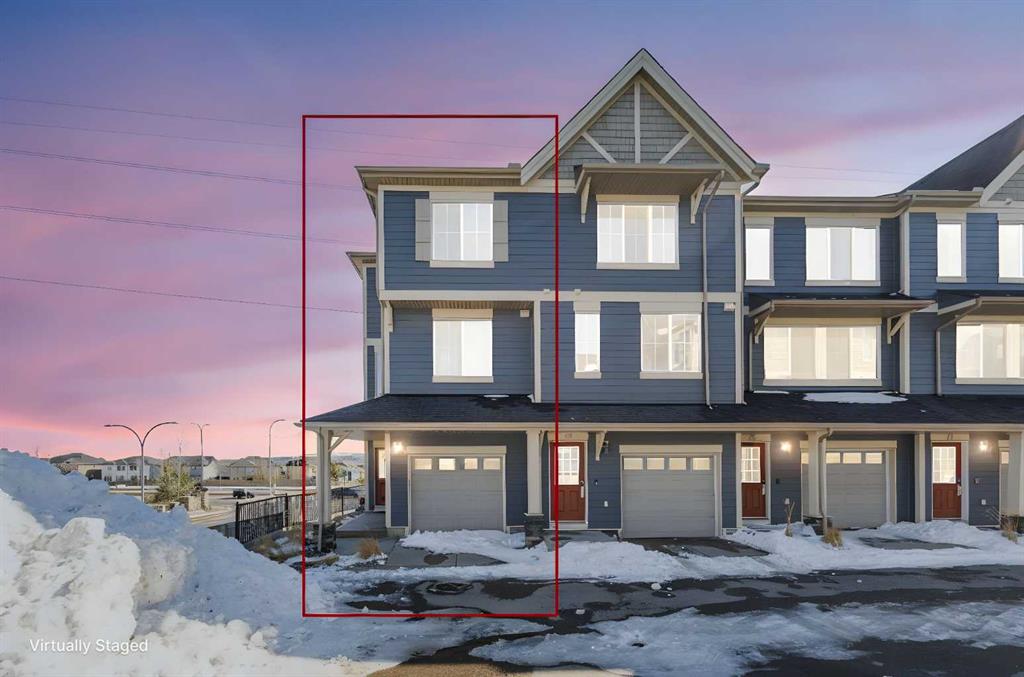83 Evansview Gardens NW