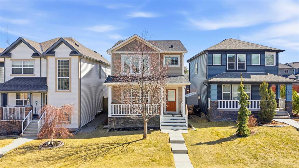 87 Sage Hill Way NW