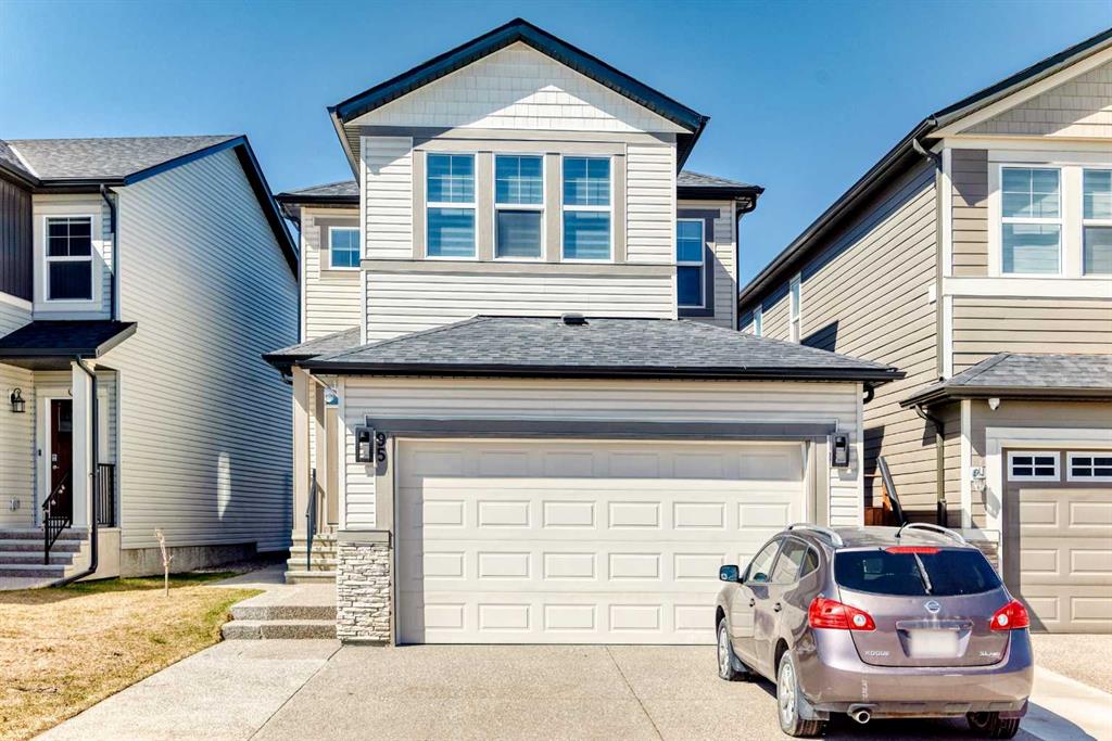 95 Cornerbrook Common NE