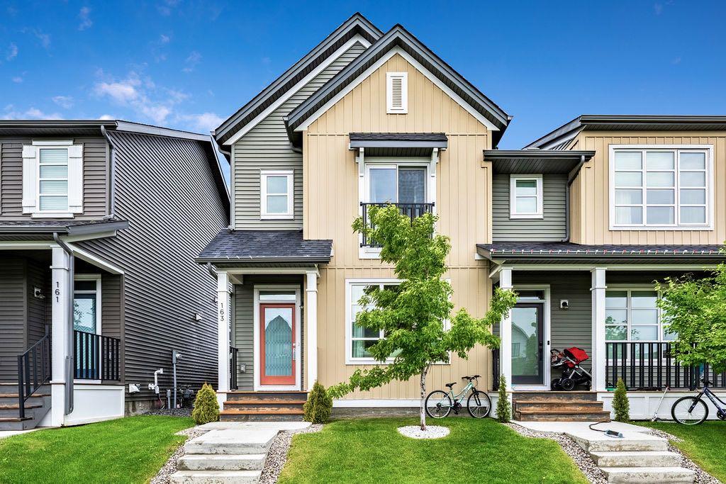 163 Highview Gate SE, Kings Heights