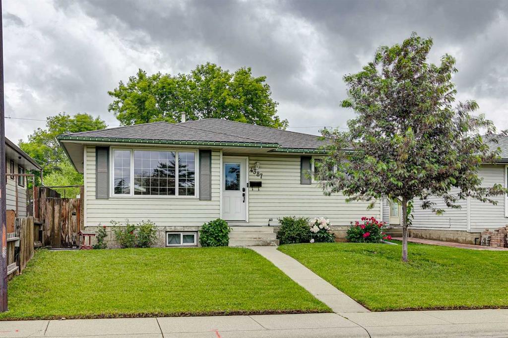 4387 Dovercrest Drive SE, Dover
