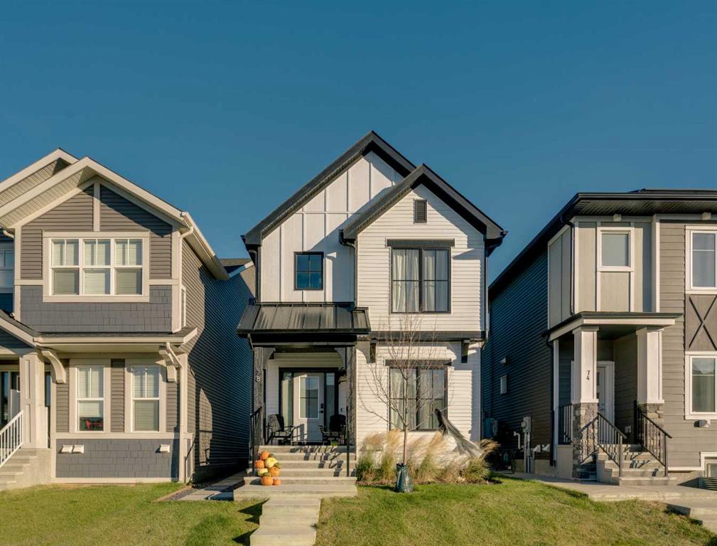 78 Mallard Heath SE