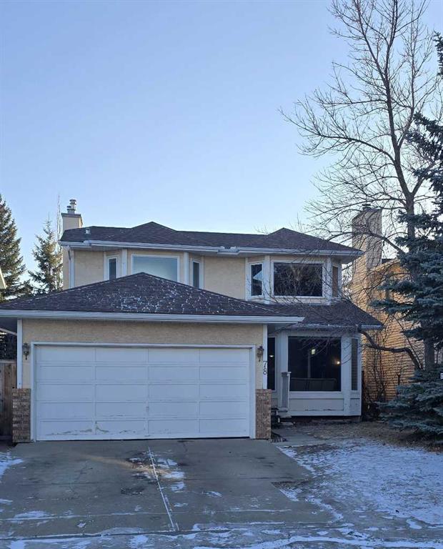 78 Sandringham Way NW