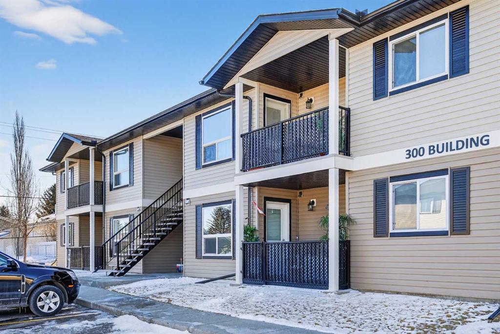 302-8 Bayside Place