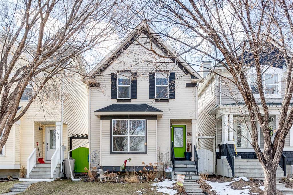 211 Prestwick Heights SE
