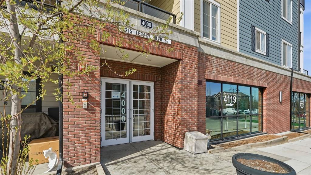 4414-215 Legacy Boulevard SE