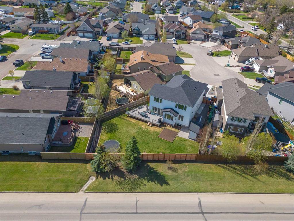 30 Silverstone Place