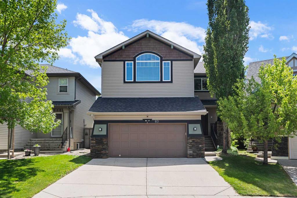 60 Chapala Square SE, Chaparral