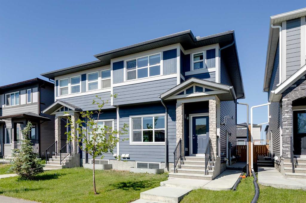 47 Cornerbrook Gate NE, Cornerstone