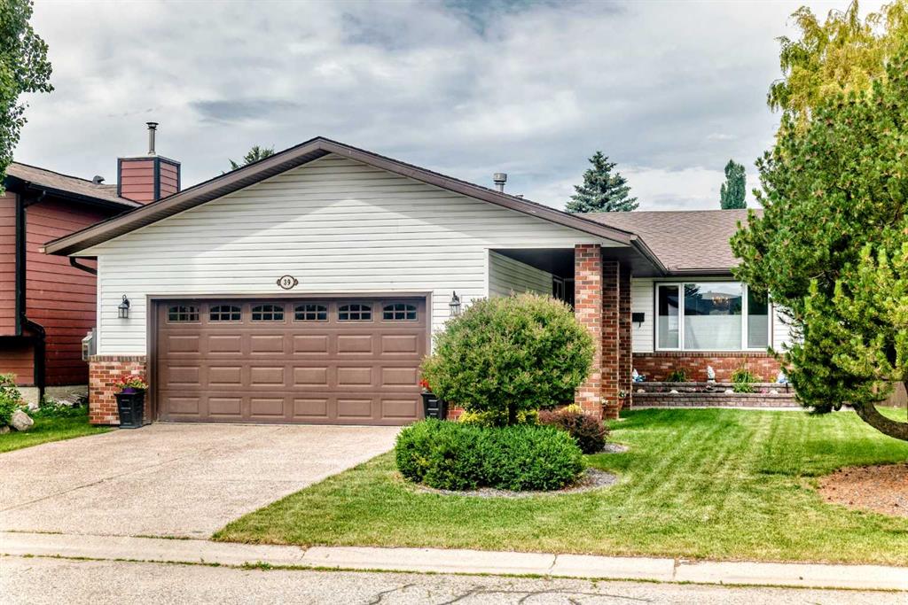 39 Deer Run Place SE