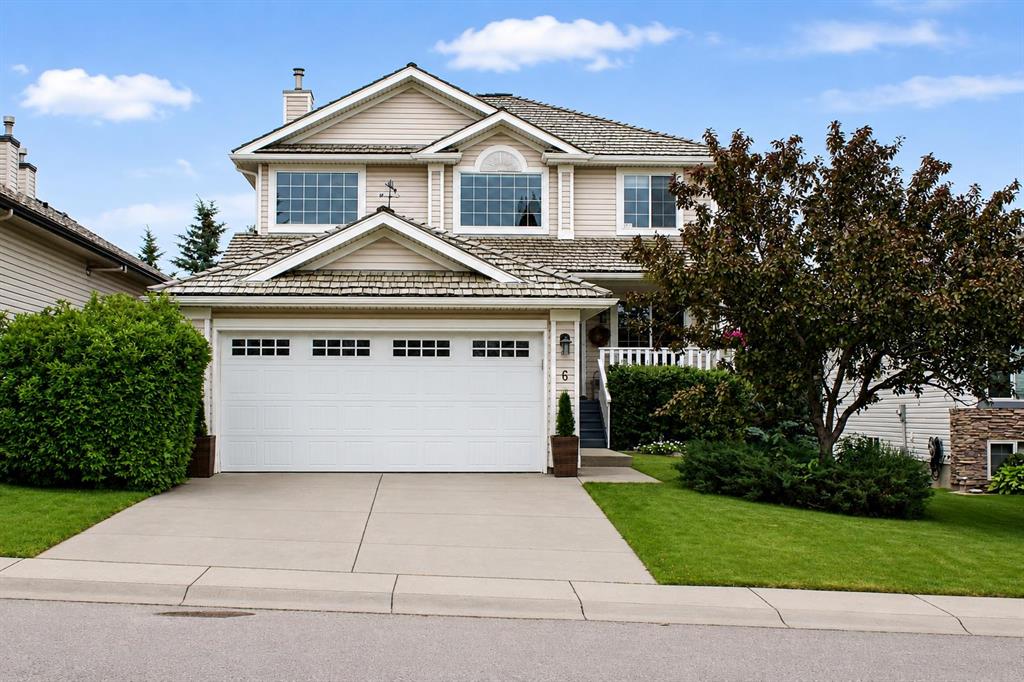 6 Gleneagles Terrace, GlenEagles