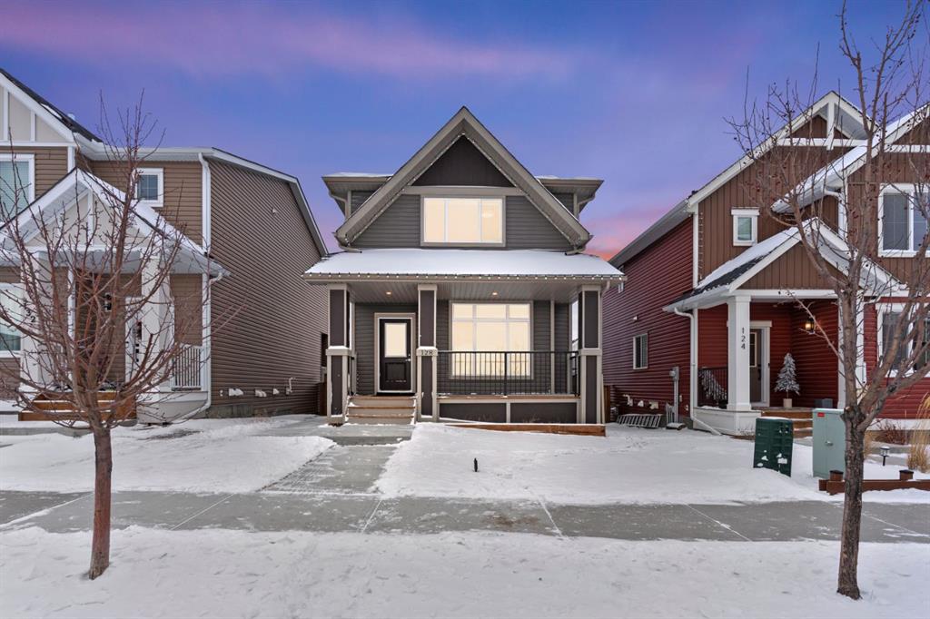 128 Fireside Way