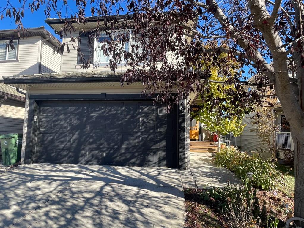 63 Glensummit Close