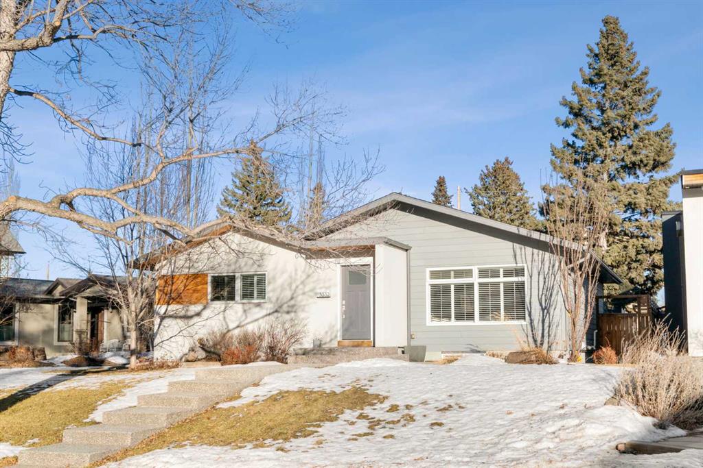 3332 Caribou Drive NW