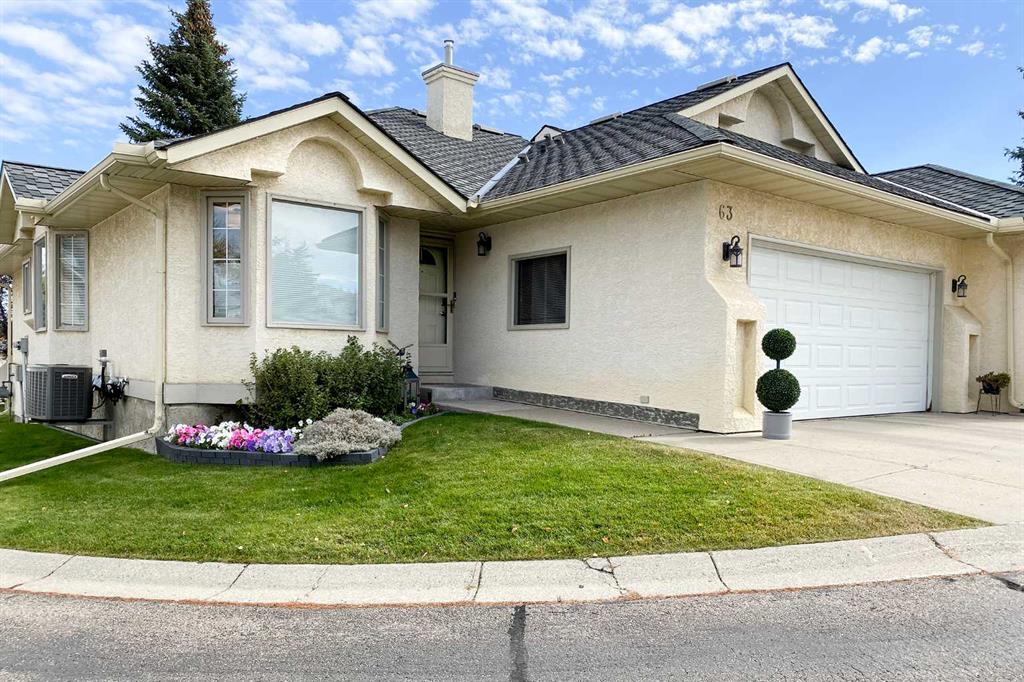63 Edgepark Villas NW