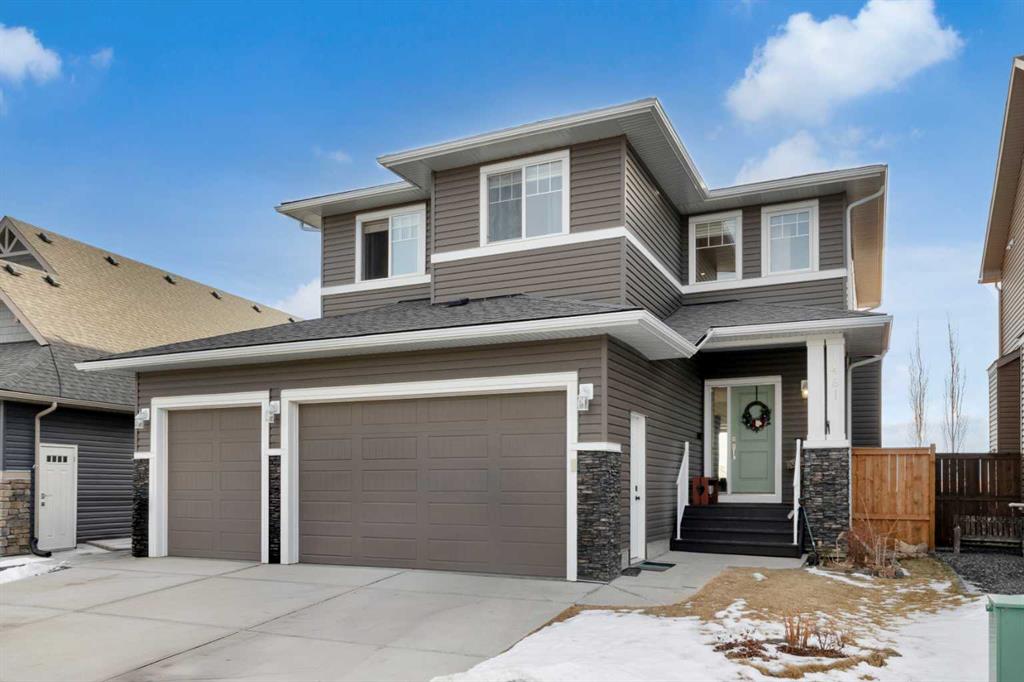 1461 Ranch Road