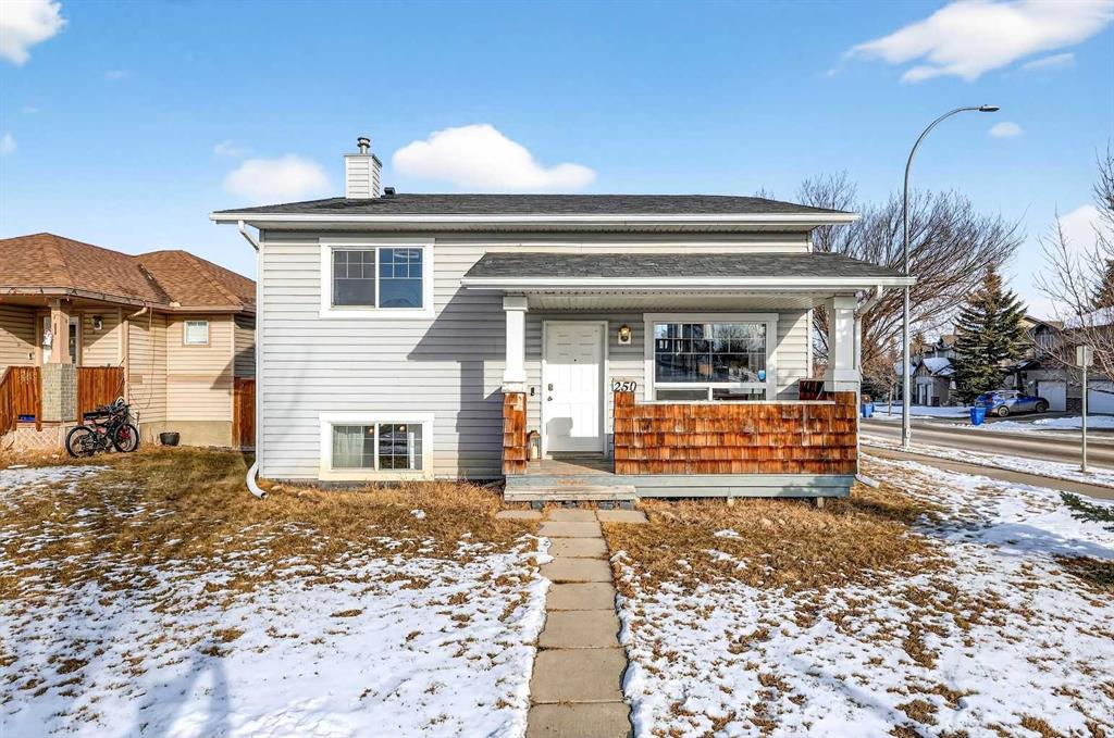 250 Cimarron Boulevard