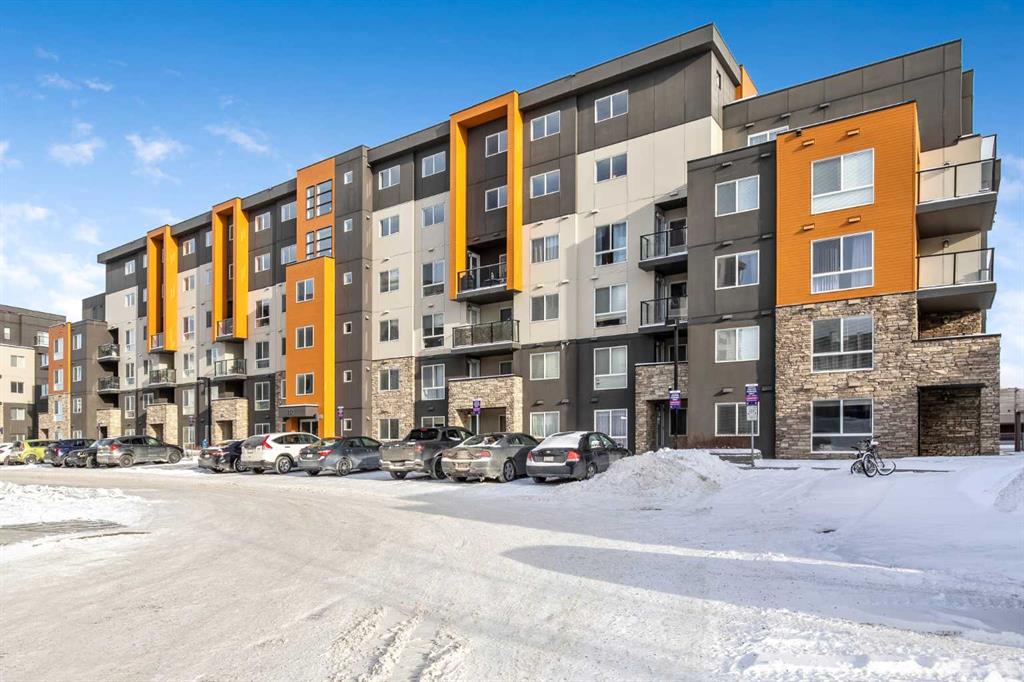 109-10 Kincora Glen Park NW