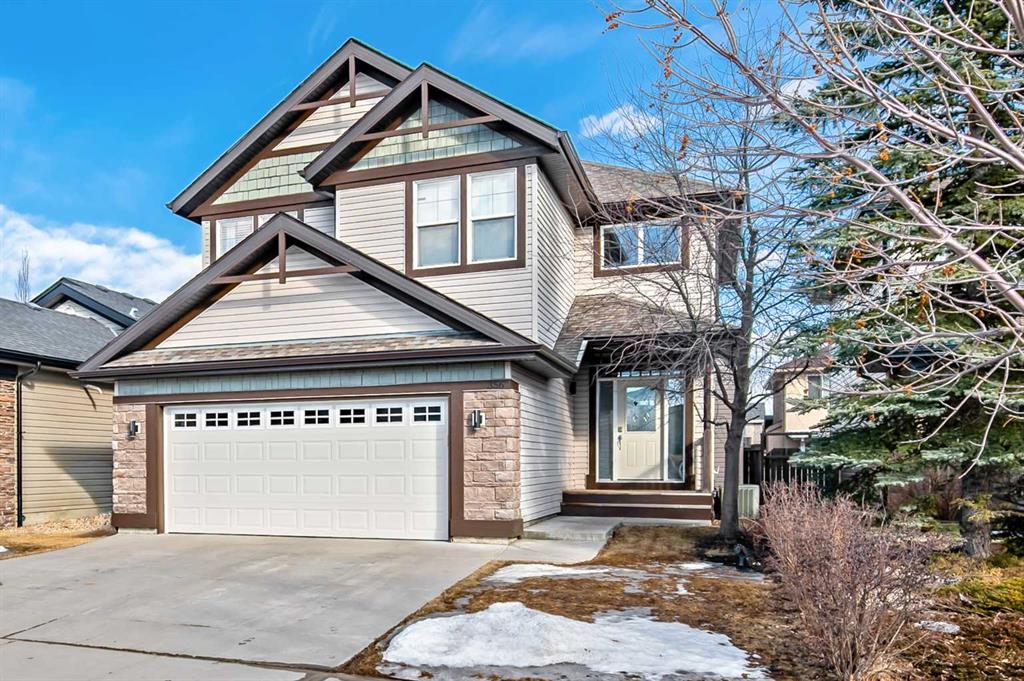 356 Everstone Drive SW