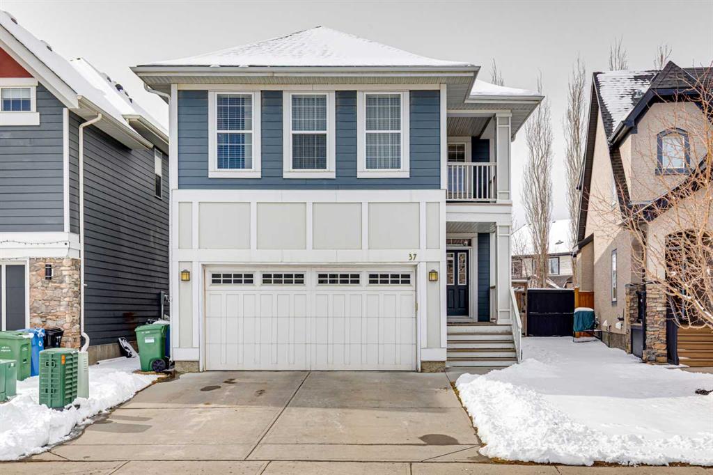 37 Mahogany Terrace SE