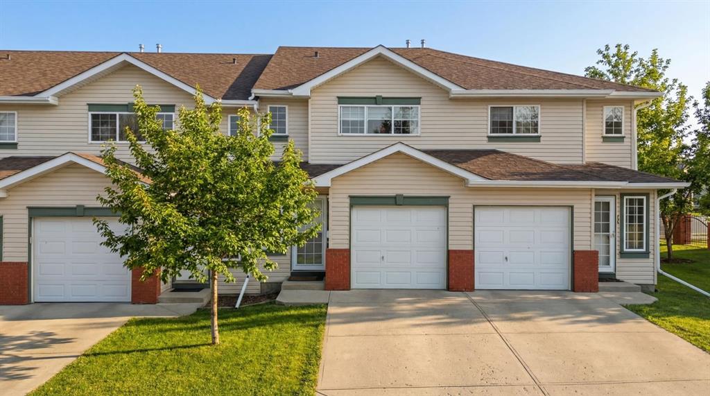 13 Country Hills Villas NW