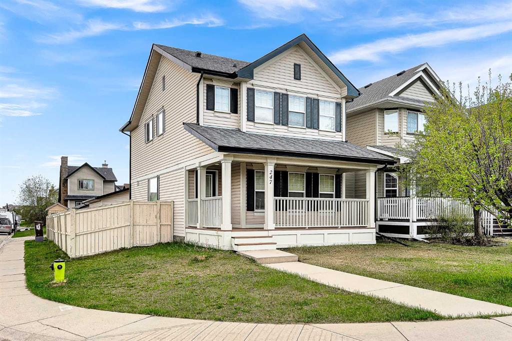 247 Evermeadow Avenue SW