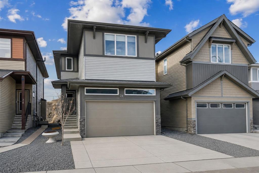 24 Willow Park Point